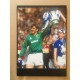 Signed photo of Neville Southall the Everton footballer. 